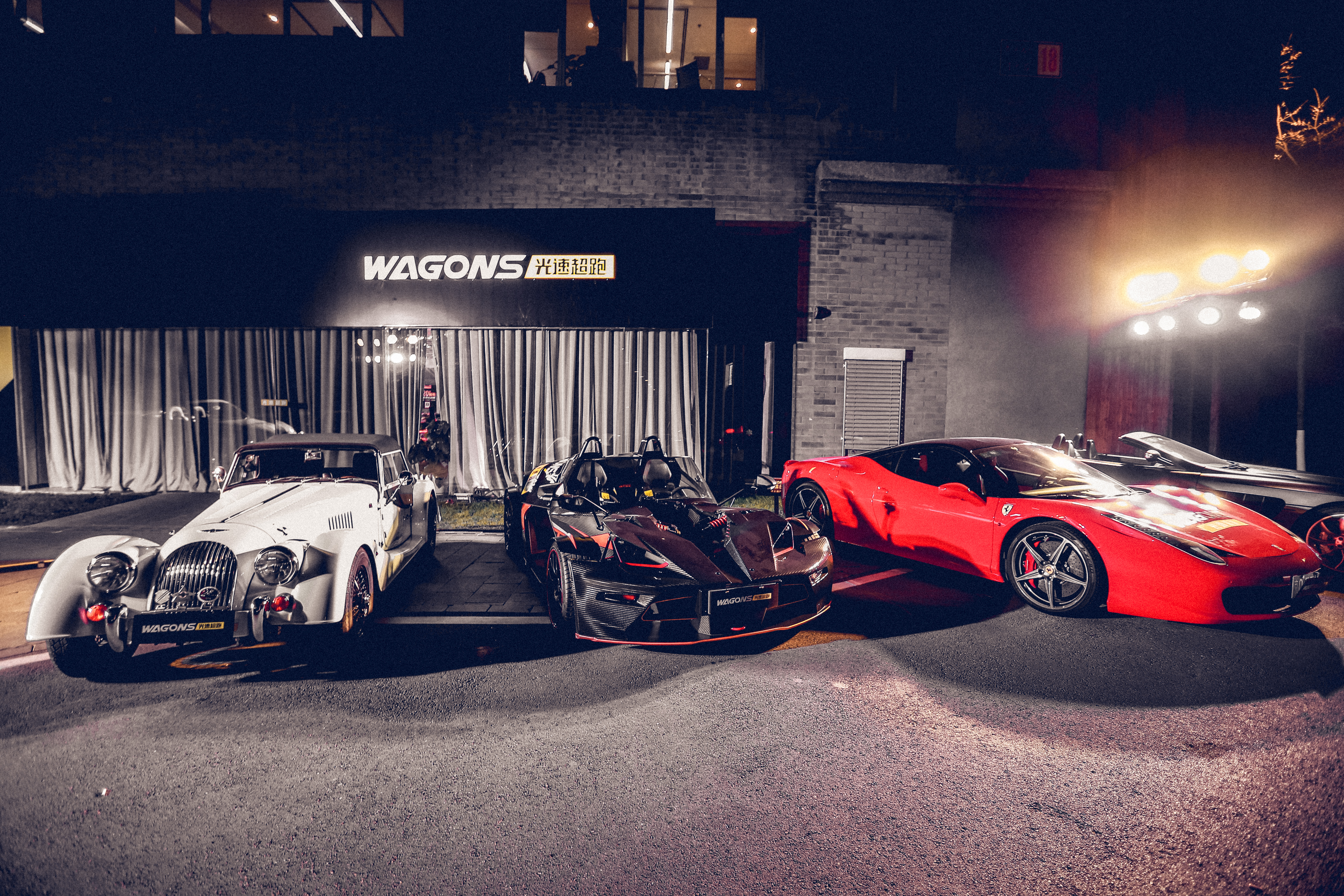 汽车租赁：现代出行的灵活选择与行业发展趋势